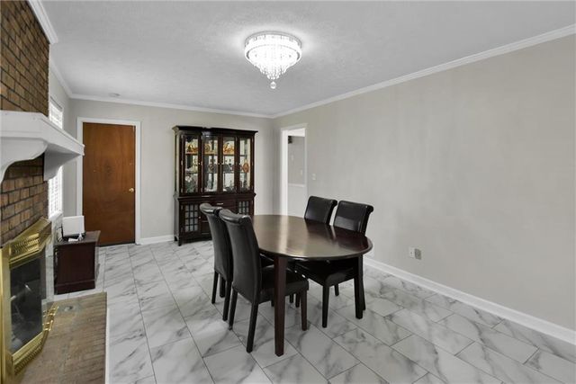 696 N Plantation Court, Lawrenceville, GA 30044