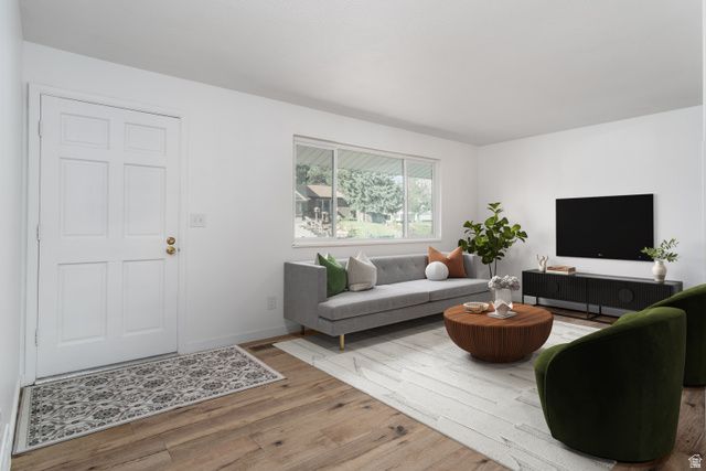 1482 E WATERS LN, Sandy, UT 84093