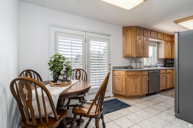 1482 E WATERS LN, Sandy, UT 84093