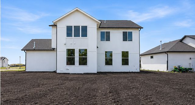 3105 Archer Place S, Fargo, ND 58104