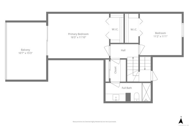 105 Harbor Drive APT 106, Stamford, CT 06902