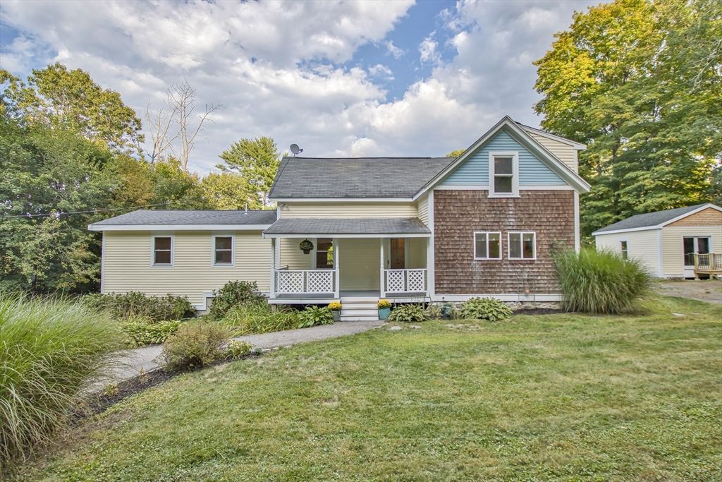 10 Tilting Rock Rd, Wrentham, MA 02093