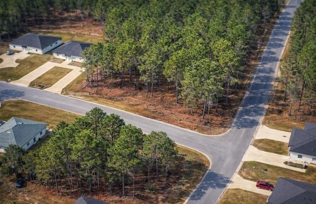 9536 N CAMEL DRIVE, Dunnellon, FL 34434