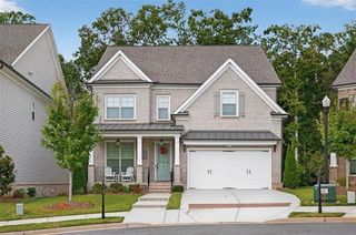 345 Wiman Park Lane, Johns Creek, GA 30097