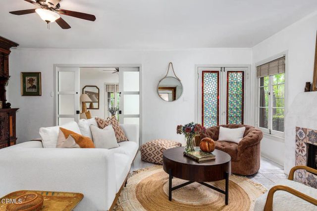 430 La Loma Road, Pasadena, CA 91105