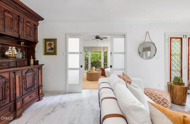 430 La Loma Road, Pasadena, CA 91105