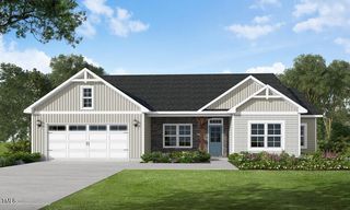 217 Fish Camp Drive, Wendell, NC 27591