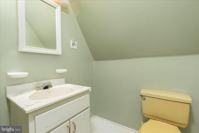 714 DEER MEADOW DR, Strasburg, VA 22657