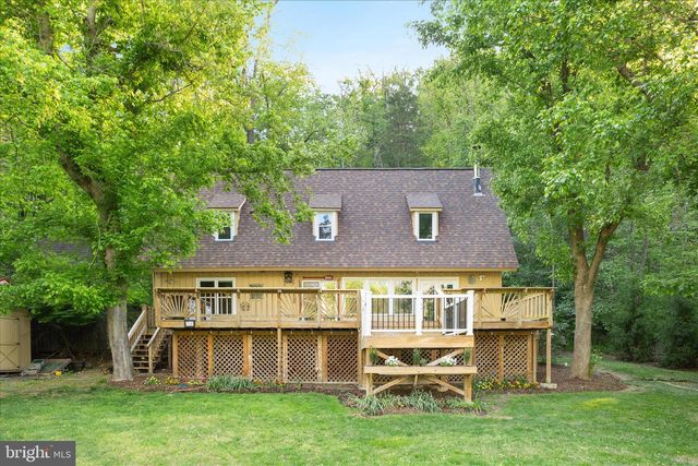 714 DEER MEADOW DR, Strasburg, VA 22657