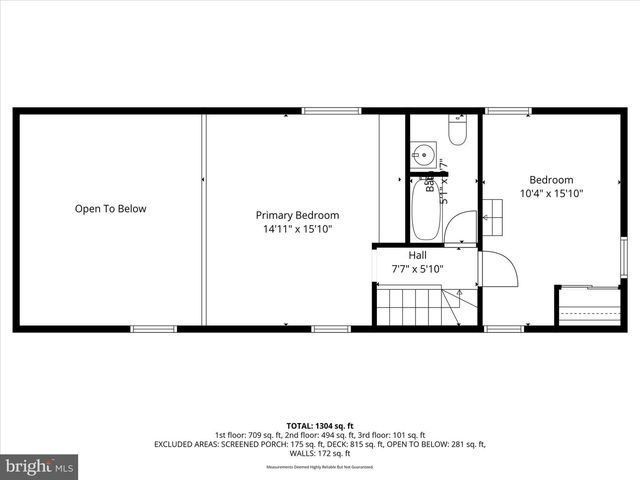 714 DEER MEADOW DR, Strasburg, VA 22657