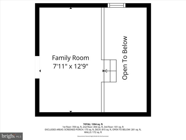 714 DEER MEADOW DR, Strasburg, VA 22657