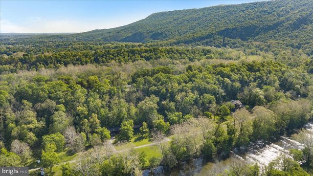 714 DEER MEADOW DR, Strasburg, VA 22657