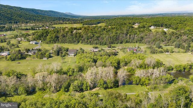 714 DEER MEADOW DR, Strasburg, VA 22657