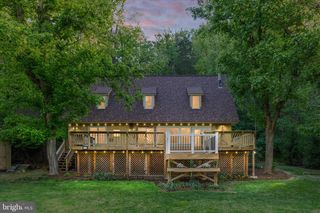 714 DEER MEADOW DR, Strasburg, VA 22657