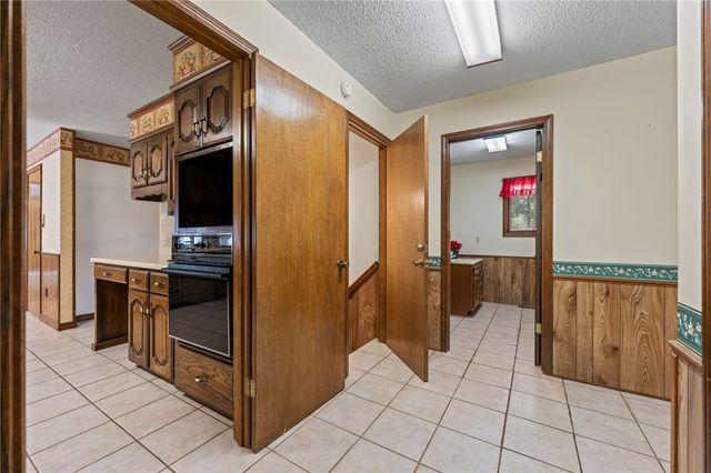 490 Quail Ridge Road, Dover, AR 72837