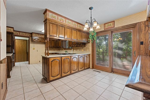 490 Quail Ridge Road, Dover, AR 72837