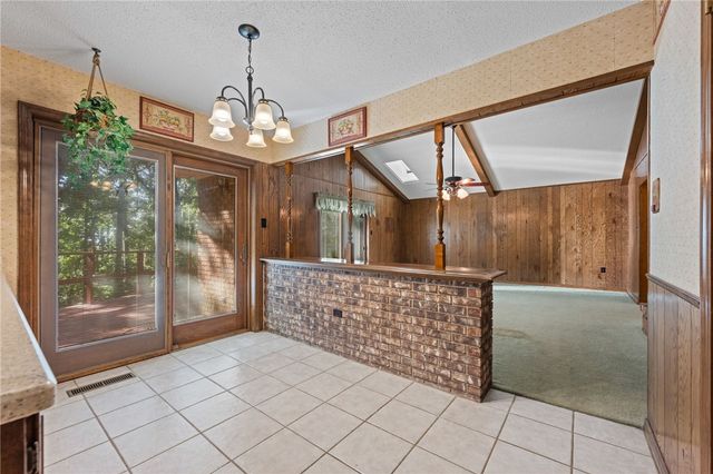 490 Quail Ridge Road, Dover, AR 72837