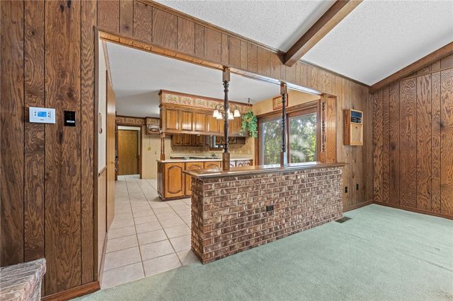 490 Quail Ridge Road, Dover, AR 72837