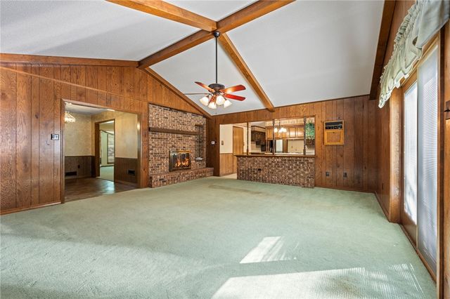 490 Quail Ridge Road, Dover, AR 72837