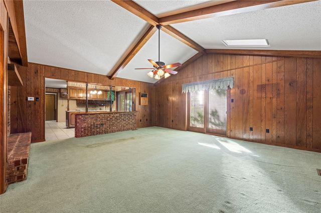 490 Quail Ridge Road, Dover, AR 72837