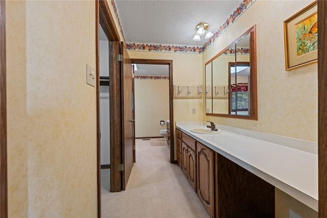 490 Quail Ridge Road, Dover, AR 72837