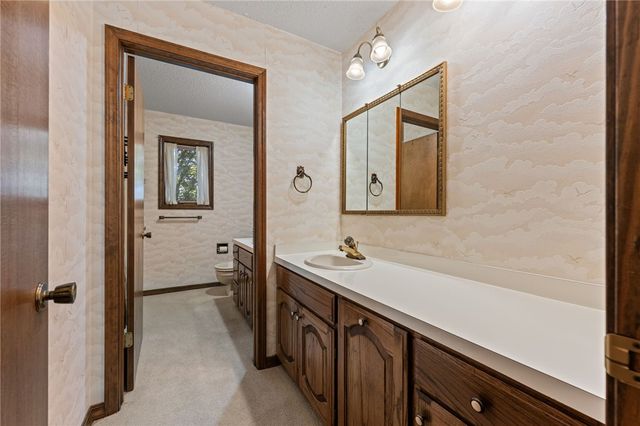 490 Quail Ridge Road, Dover, AR 72837
