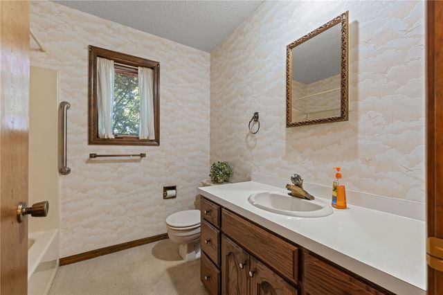 490 Quail Ridge Road, Dover, AR 72837