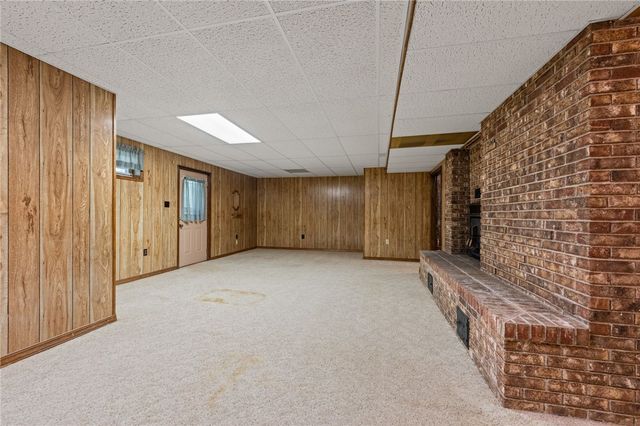 490 Quail Ridge Road, Dover, AR 72837