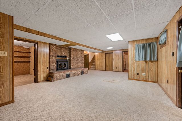 490 Quail Ridge Road, Dover, AR 72837