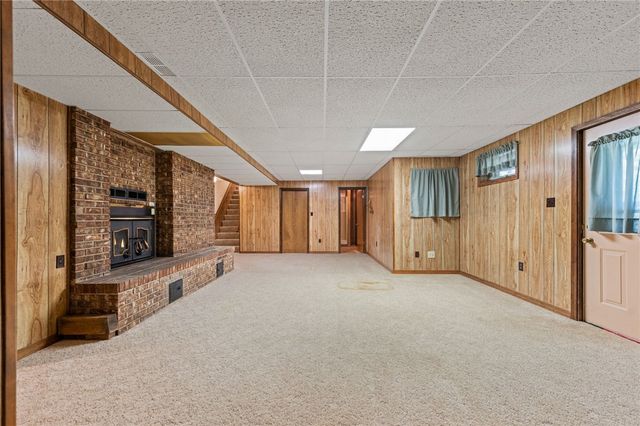 490 Quail Ridge Road, Dover, AR 72837
