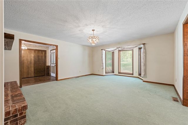 490 Quail Ridge Road, Dover, AR 72837