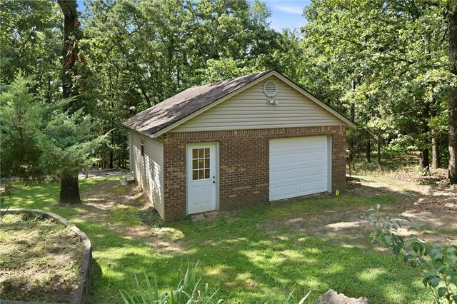 490 Quail Ridge Road, Dover, AR 72837