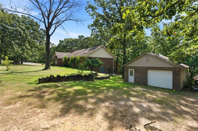 490 Quail Ridge Road, Dover, AR 72837