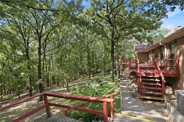 490 Quail Ridge Road, Dover, AR 72837