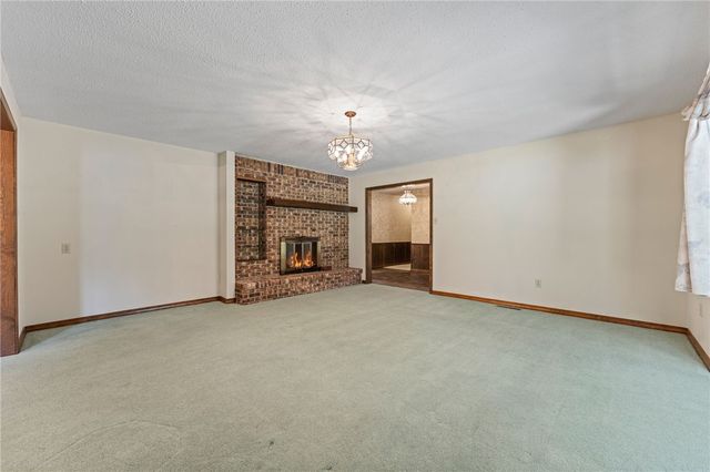 490 Quail Ridge Road, Dover, AR 72837
