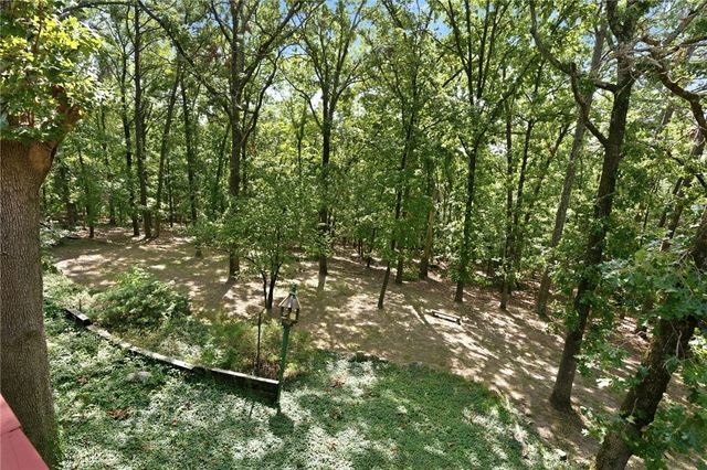 490 Quail Ridge Road, Dover, AR 72837