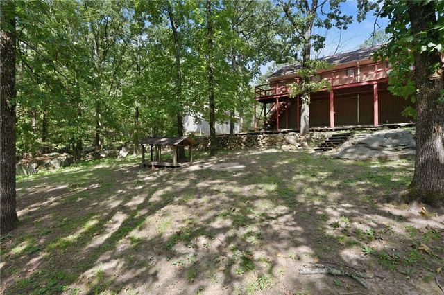 490 Quail Ridge Road, Dover, AR 72837