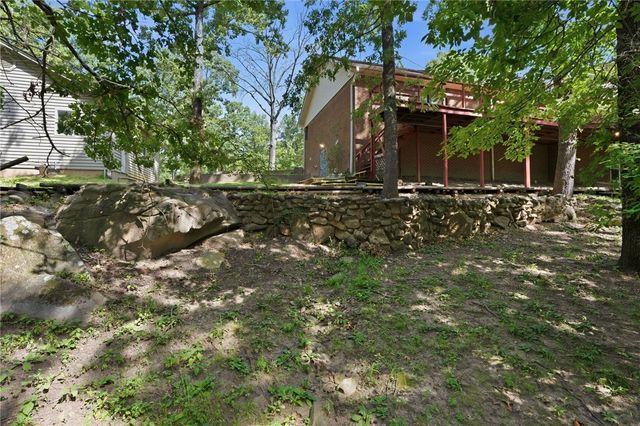 490 Quail Ridge Road, Dover, AR 72837