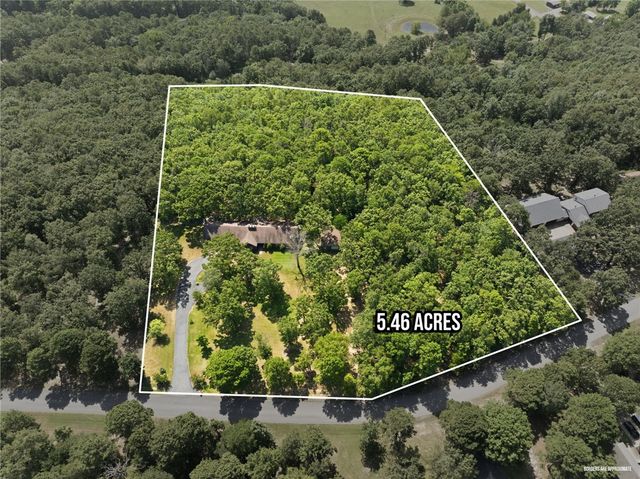 490 Quail Ridge Road, Dover, AR 72837