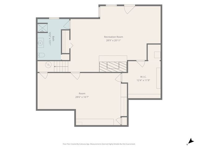 490 Quail Ridge Road, Dover, AR 72837