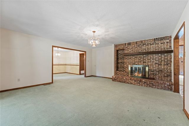 490 Quail Ridge Road, Dover, AR 72837