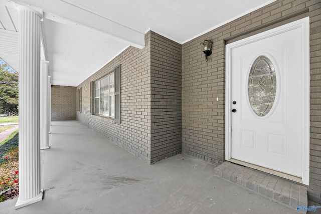 945 Thrasher Road, Altoona, AL 35952