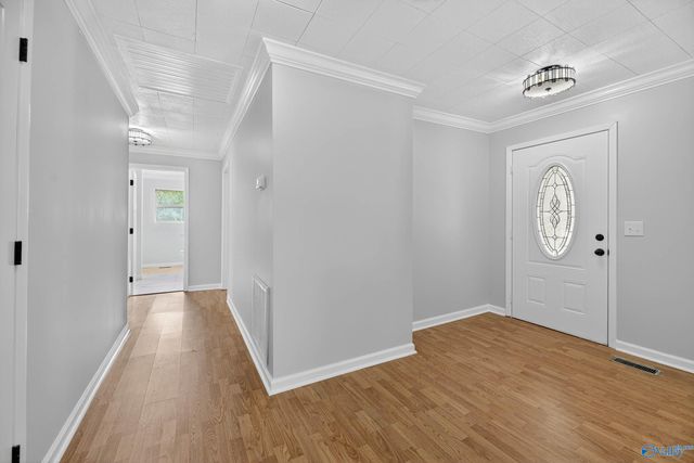 945 Thrasher Road, Altoona, AL 35952