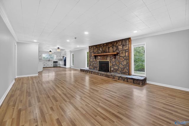 945 Thrasher Road, Altoona, AL 35952