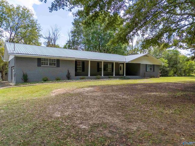 945 Thrasher Road, Altoona, AL 35952