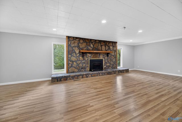 945 Thrasher Road, Altoona, AL 35952