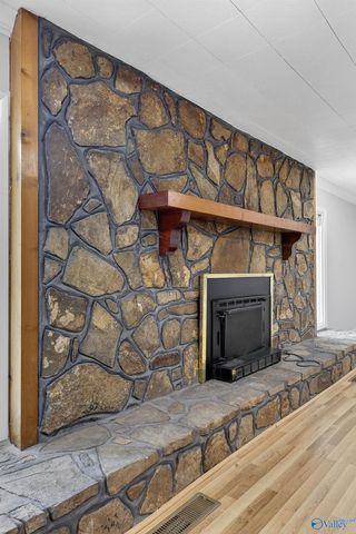 945 Thrasher Road, Altoona, AL 35952