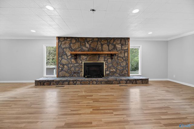 945 Thrasher Road, Altoona, AL 35952