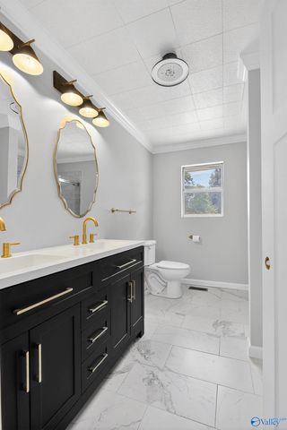 945 Thrasher Road, Altoona, AL 35952