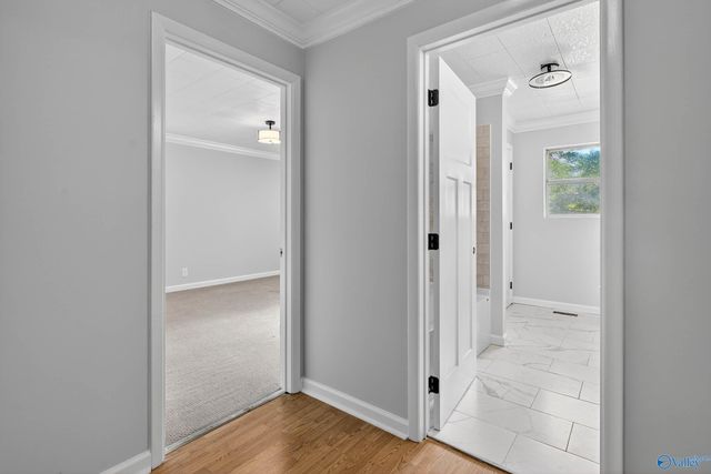 945 Thrasher Road, Altoona, AL 35952